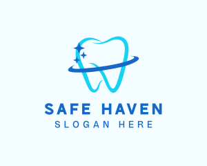 Dental Teeth Clinic logo