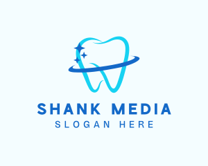 Dental Teeth Clinic logo design