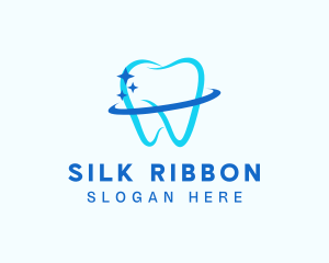 Dental Teeth Clinic logo design