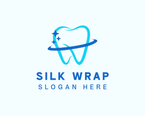 Dental Teeth Clinic logo design