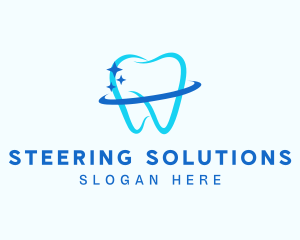 Dental Teeth Clinic logo design