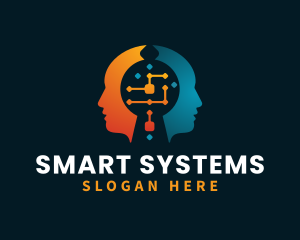 Cyber Human Technology logo