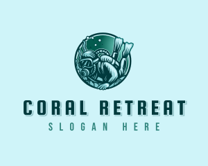 Scuba Diving Watersports logo
