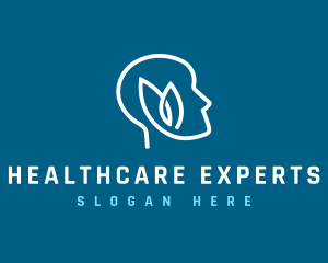 Wellness Mental Healthcare logo design