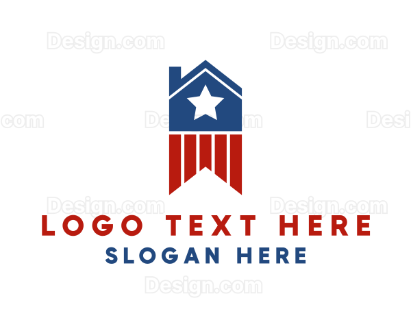 American Residential Home Logo