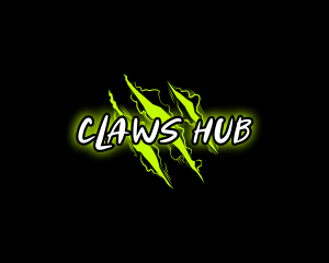 Beast Claw Scratch logo