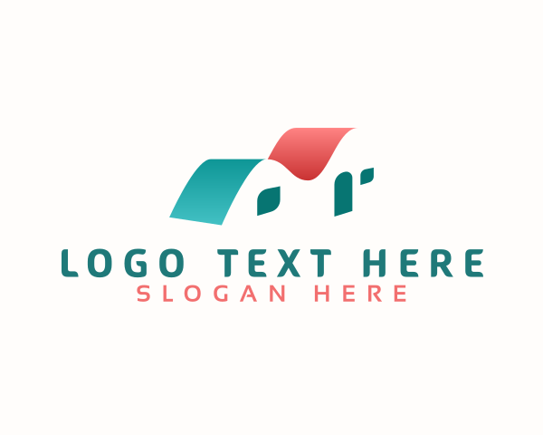 Mortgage logo example 2