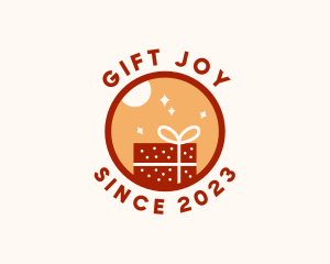 Holiday Gift Present logo