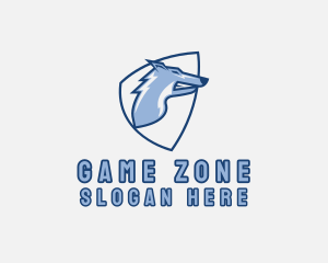Wolf Shield Esports  logo