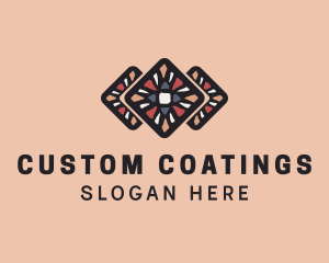 Random Tile Flooring logo