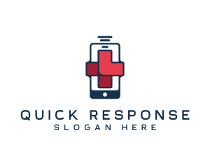 Medical Emergency Mobile logo