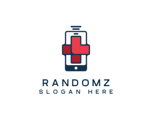 Medical Emergency Mobile logo