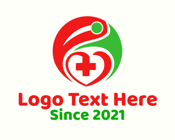 Medical Facility logo example 4