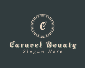 Beauty Spa Wellness logo design