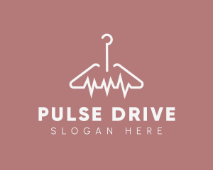 Apparel Pulse Hanger logo