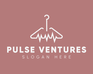 Apparel Pulse Hanger logo