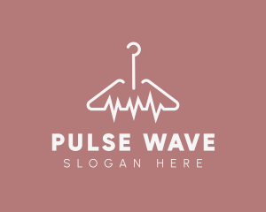 Apparel Pulse Hanger logo