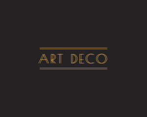 Elegant Classic Business logo design