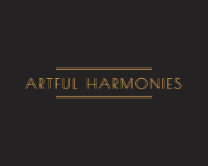 Elegant Classic Business logo