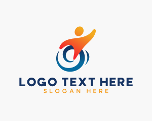 Disabled Rehabilitation Charity logo