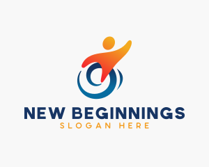 Disability Rehabilitation Charity logo