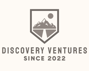 Mountain Hiking Explorer   logo