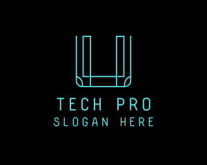 Professional Software App Technician logo