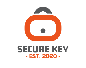 Secure Lock Application logo