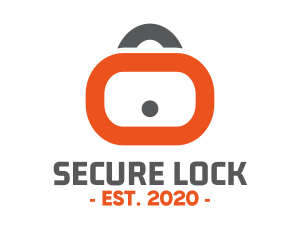 Secure Lock Application logo