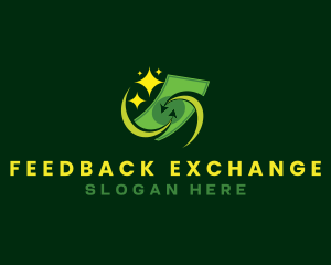 Money Cash Exchange logo