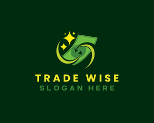Money Trading Exchange logo