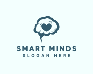Brain Wellness Therapy Logo
