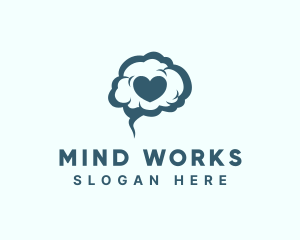 Brain Wellness Therapy logo