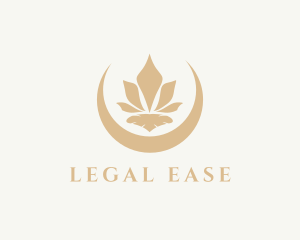 Lotus Moon Massage logo