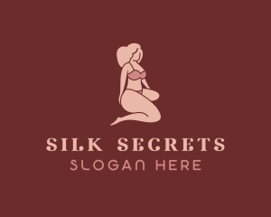 Woman Sexy Lingerie logo