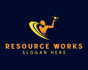 Human Resources Star Agency logo