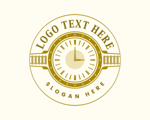 Time Watch Timer logo