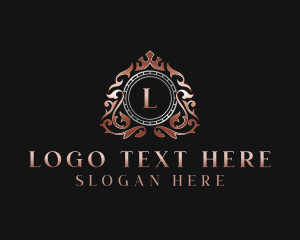 Upscale Fashion Boutique  Logo