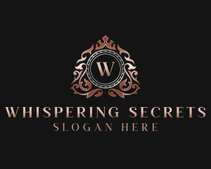 Upscale Fashion Boutique  Logo