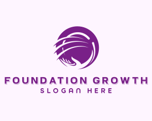 Global Charity Foundation  logo
