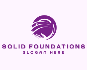 Global Charity Foundation  logo