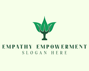 Psychology Wellness Therapy logo design