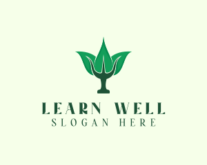 Psychology Wellness Therapy logo design