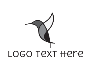 Hummingbird Wildlife Veterinary  logo