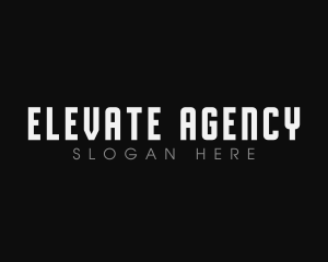 Generic Professional Agency logo