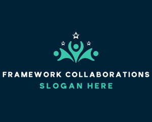 Community Leadership Group logo