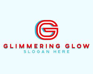 Company Firm Letter G logo design