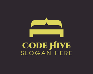 Coder Bracket Bed logo