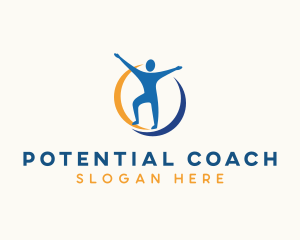 Human Leadership Coaching logo