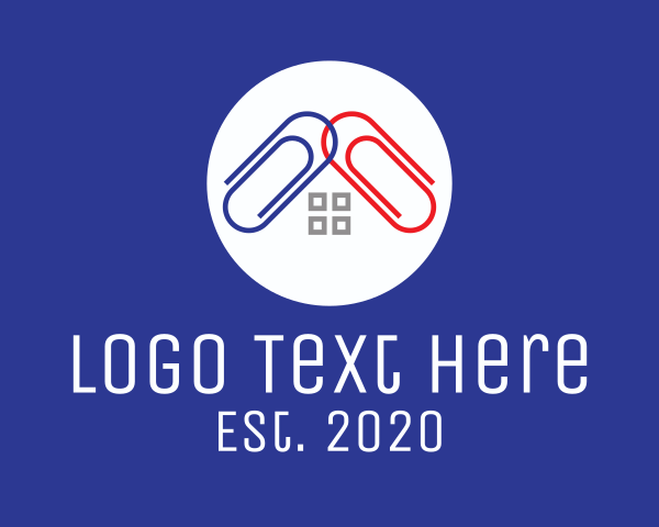 Documentation logo example 1